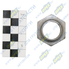 52-1802128 Гайка DIN6925 М24х2 h=13 К=36 с буртиком МТЗ РУП